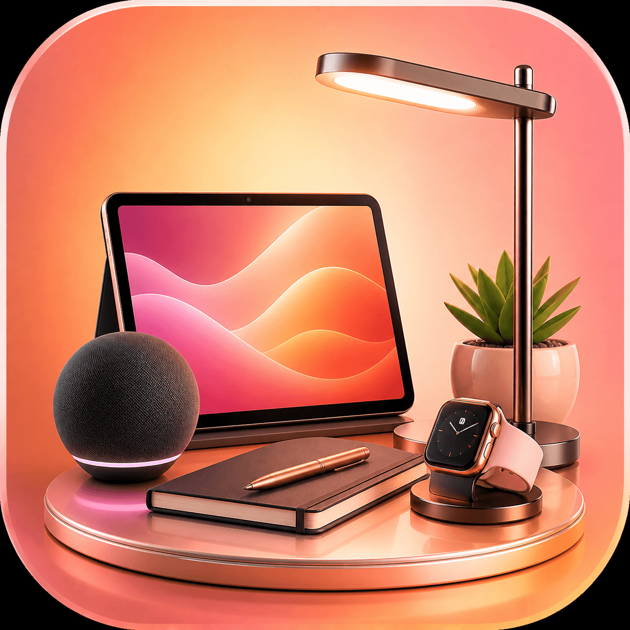 Electronics & Gadgets