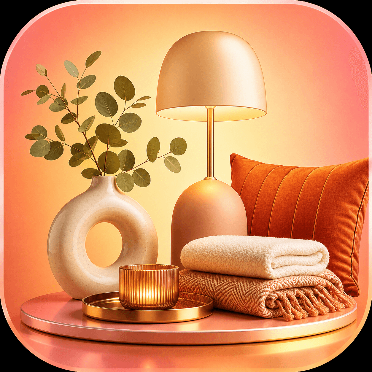 Home Goods