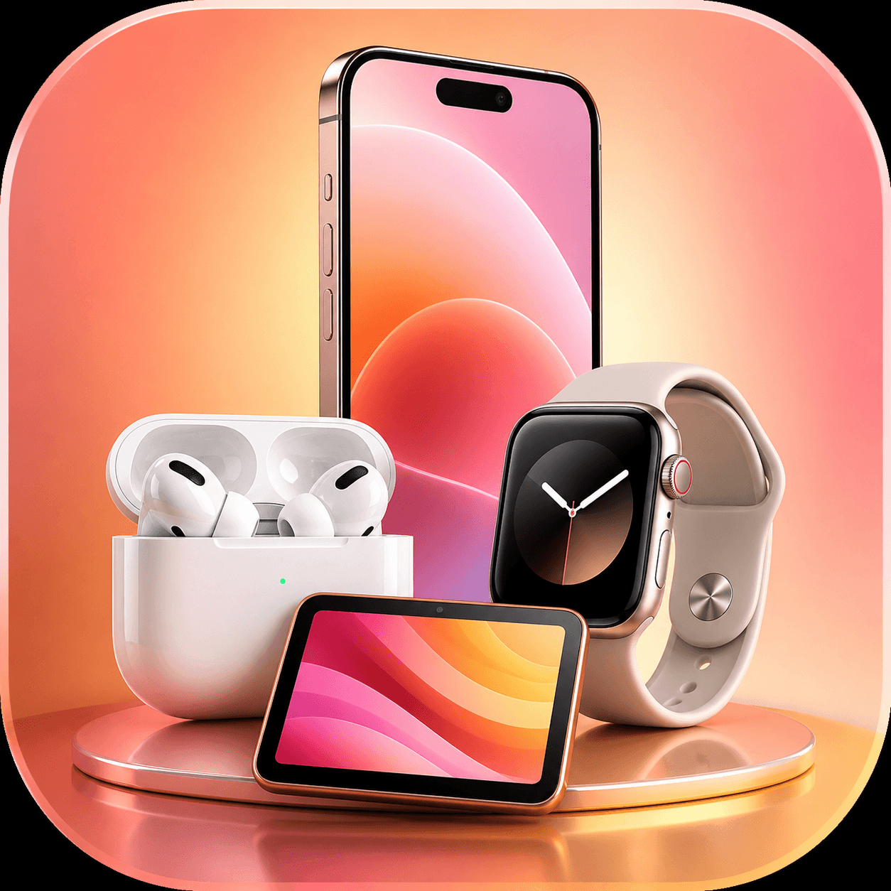 Smart Living & Style