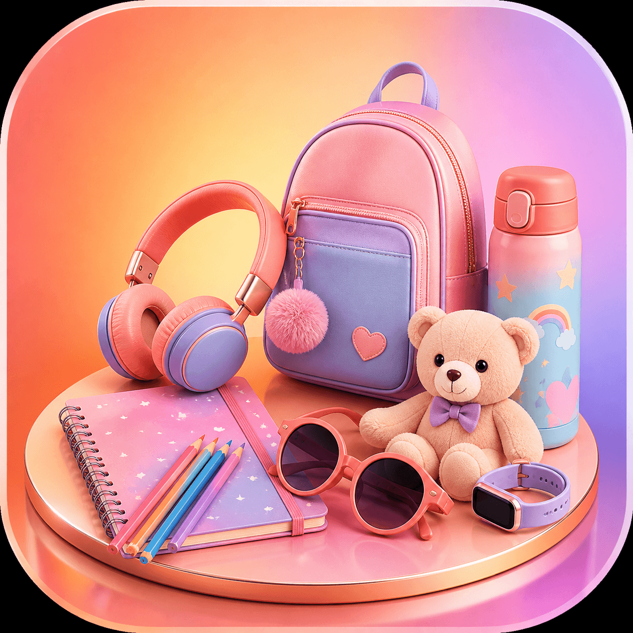 Teen Styllux & Kids