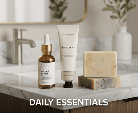Luxury Face Cream