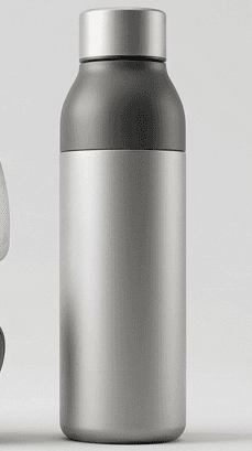 Premium Water Bottle