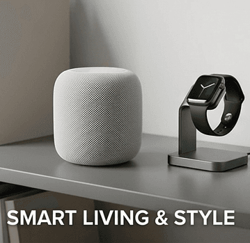 AI Home Controller